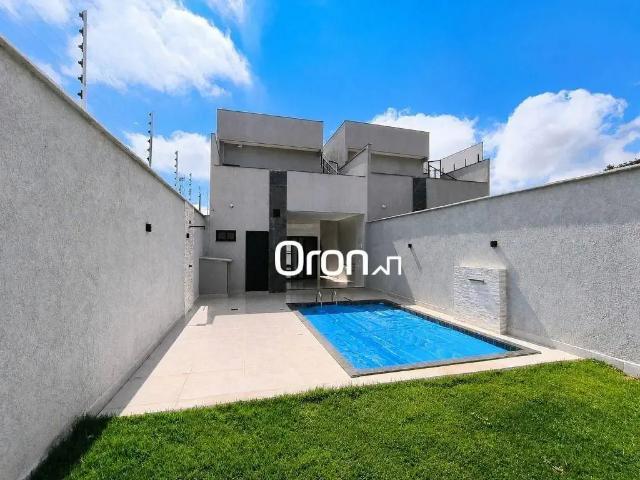 Casa venda em Região Geográfica Imediata de Goiânia, Aparecida de Goiânia