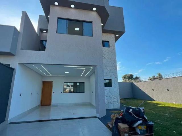Casa venda em Vila Oliveira, Aparecida de Goiânia