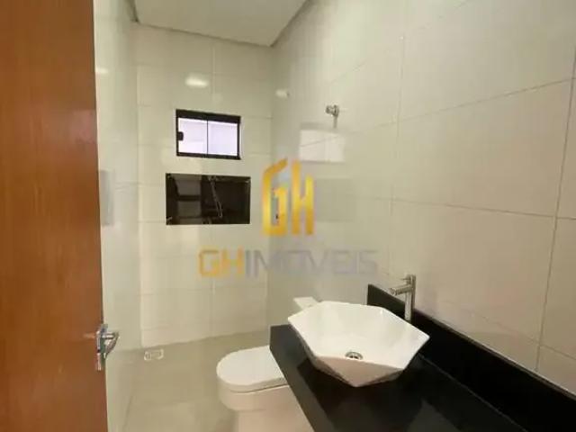 Casa venda em Região Geográfica Imediata de Goiânia, Aparecida de Goiânia