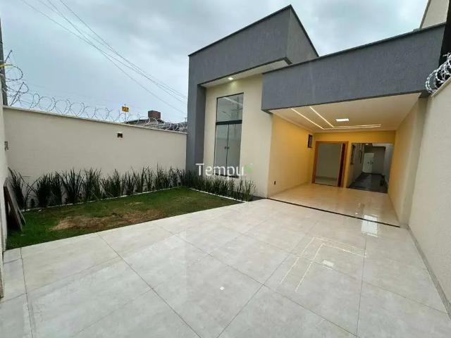 Casa venda em Região Geográfica Imediata de Goiânia, Aparecida de Goiânia