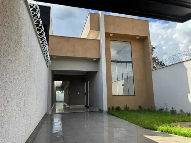 Casa venda em Região Geográfica Imediata de Goiânia, Aparecida de Goiânia