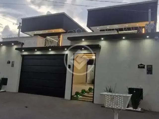 Casa venda em Região Geográfica Imediata de Goiânia, Aparecida de Goiânia