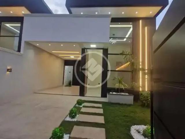 Casa venda em Região Geográfica Imediata de Goiânia, Aparecida de Goiânia