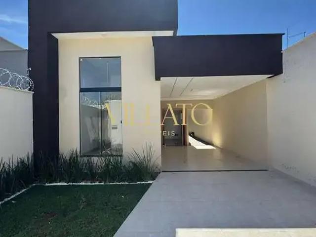 Casa venda em Região Geográfica Imediata de Goiânia, Aparecida de Goiânia