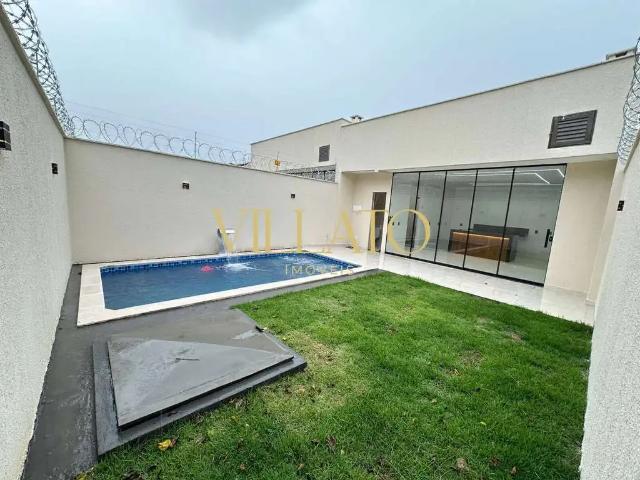 Casa venda em Região Geográfica Imediata de Goiânia, Goiânia