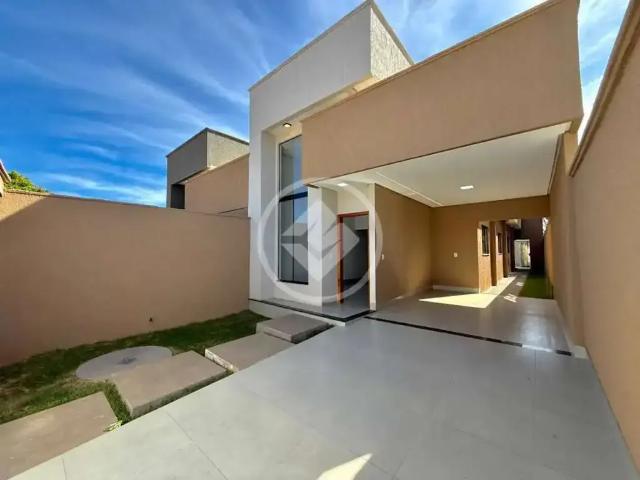 Casa venda em Região Geográfica Imediata de Goiânia, Aparecida de Goiânia