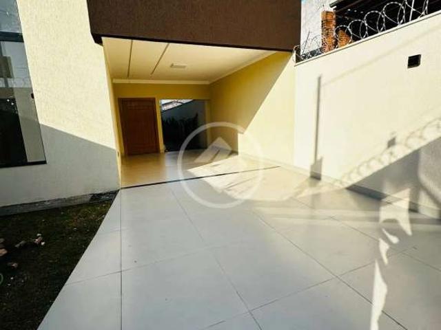 Casa venda em Região Geográfica Imediata de Goiânia, Aparecida de Goiânia