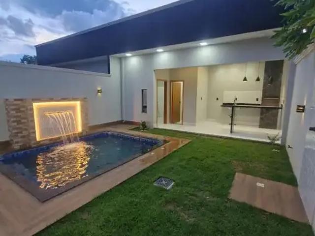 Casa venda em Região Geográfica Imediata de Goiânia, Aparecida de Goiânia