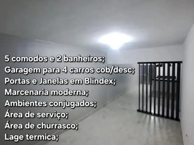 Casa venda em Região Geográfica Imediata de Goiânia, Aparecida de Goiânia