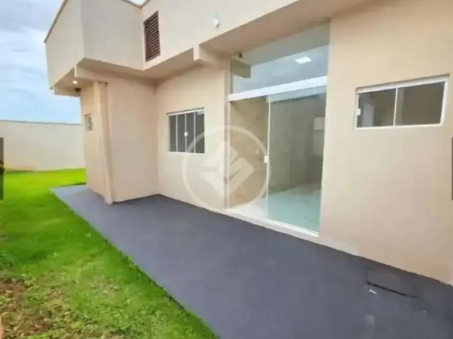 Casa venda em Região Geográfica Imediata de Goiânia, Aparecida de Goiânia