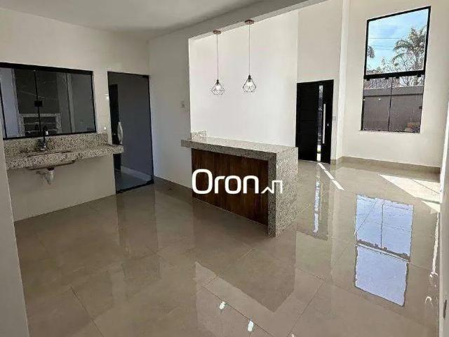 Casa venda em Região Geográfica Imediata de Goiânia, Aparecida de Goiânia