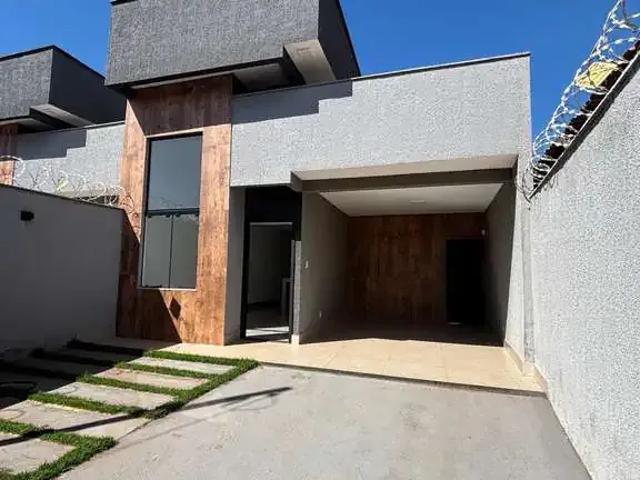 Casa venda em Região Geográfica Imediata de Goiânia, Aparecida de Goiânia