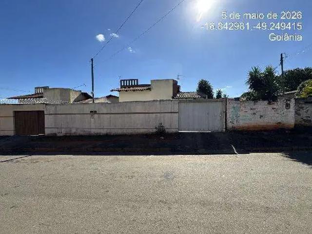 Casa venda em Região Geográfica Imediata de Goiânia, Aparecida de Goiânia
