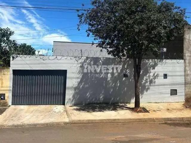 Casa venda em Região Geográfica Imediata de Goiânia, Aparecida de Goiânia