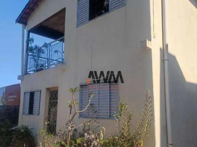 Casa venda em Região Geográfica Imediata de Goiânia, Aparecida de Goiânia