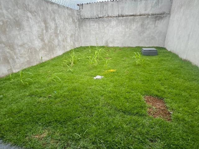 Casa venda em Villa Romana, Aparecida de Goiânia
