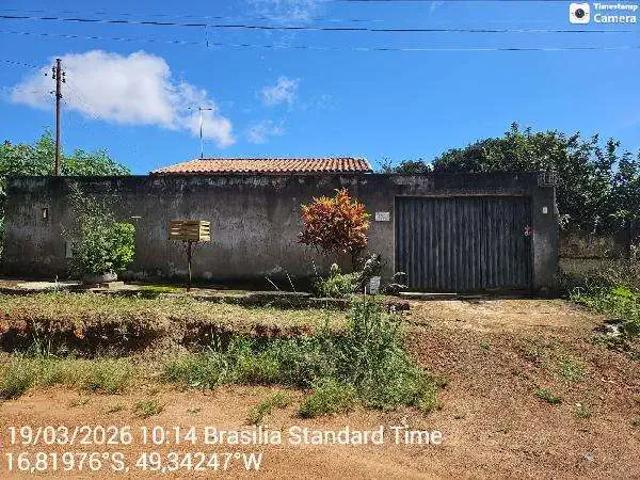 Casa venda em Região Geográfica Imediata de Goiânia, Aparecida de Goiânia
