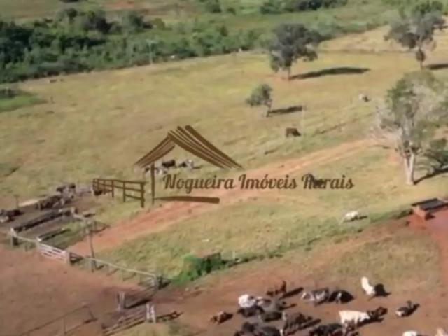 Casa venda em Região Geográfica Imediata de Paranaíba - Chapadão do Sul - Cassilândia, Aparecida do Taboado