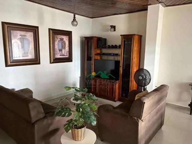 Casa venda em Região Imediata de Guaratinguetá, Região Metropolitana do Vale do Paraíba e Litoral Norte