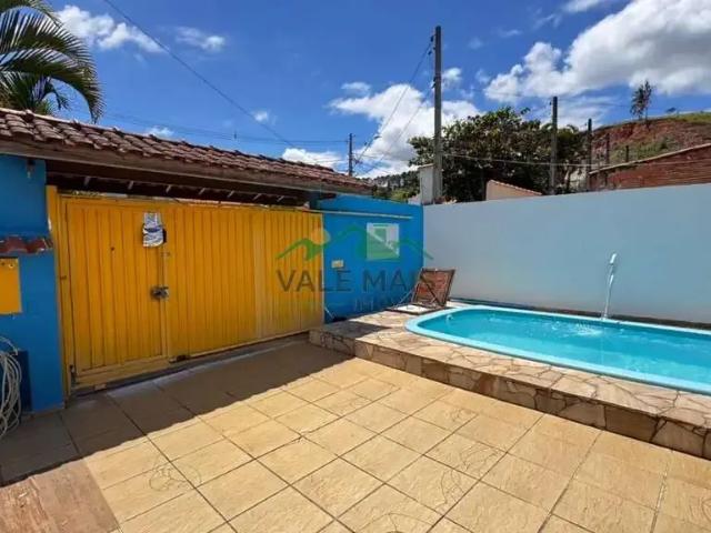 Casa venda em Região Imediata de Guaratinguetá, Região Metropolitana do Vale do Paraíba e Litoral Norte