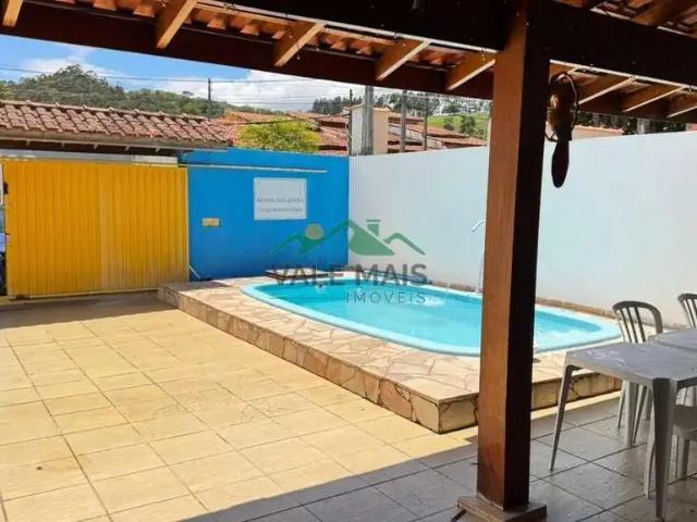 Casa venda em Região Imediata de Guaratinguetá, Região Metropolitana do Vale do Paraíba e Litoral Norte