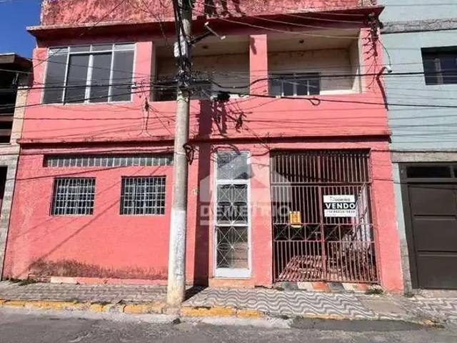 Casa venda em Região Imediata de Guaratinguetá, Região Metropolitana do Vale do Paraíba e Litoral Norte