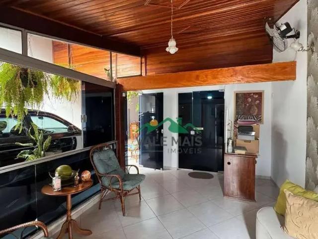 Casa venda em Região Imediata de Guaratinguetá, Região Metropolitana do Vale do Paraíba e Litoral Norte