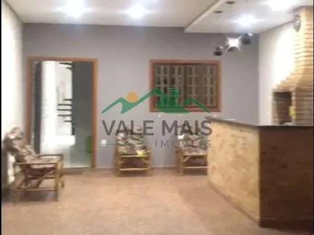 Casa venda em Aparecida, Região Geográfica Intermediária de São José dos Campos