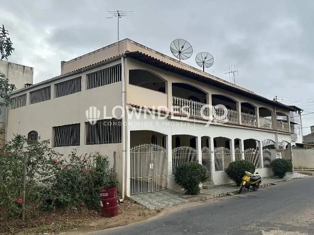 Casa venda em Aperibé, Região Sudeste