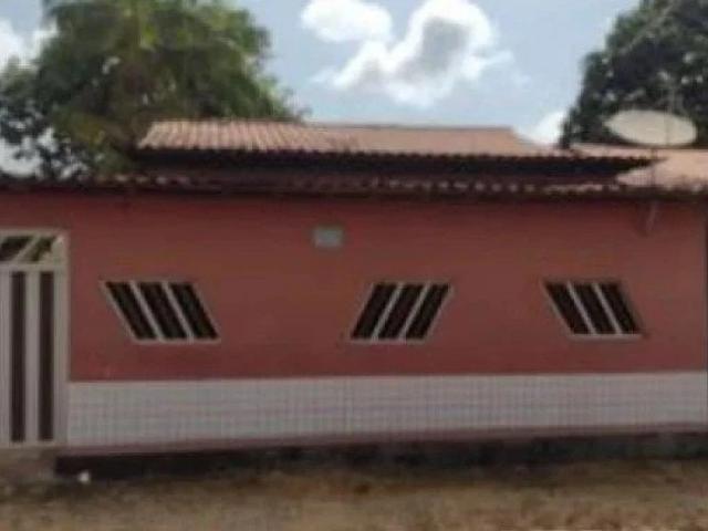 Casa venda em Apicum-Açu, Região Nordeste