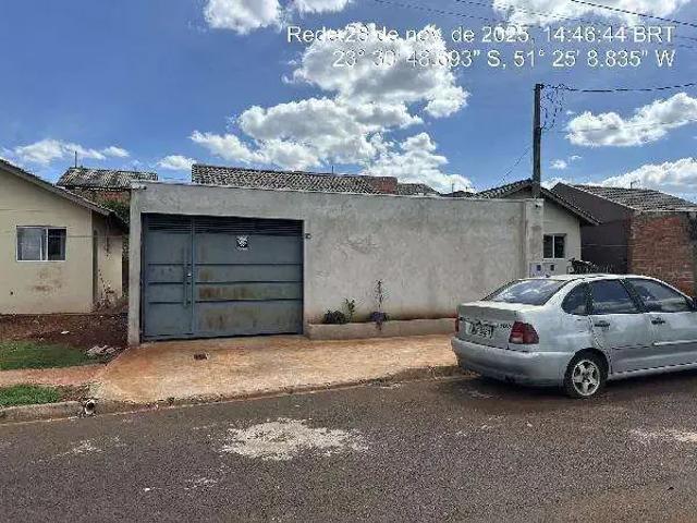 Casa venda em Região Geográfica Imediata de Apucarana, Apucarana