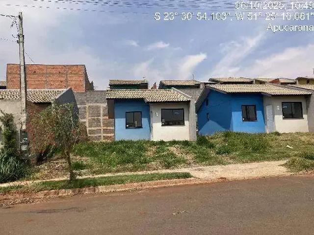 Casa venda em Região Geográfica Imediata de Apucarana, Apucarana