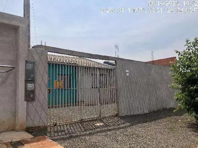 Casa venda em Região Geográfica Imediata de Apucarana, Apucarana