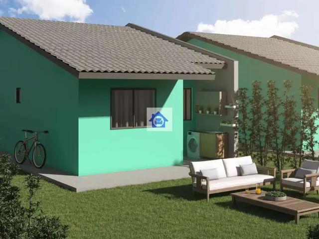 Casa venda em Apucarana, Paraná