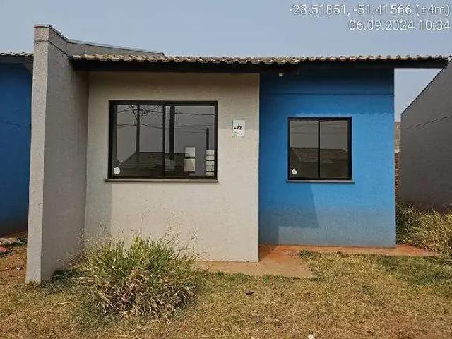 Casa venda em Centro, Apucarana, Apucarana