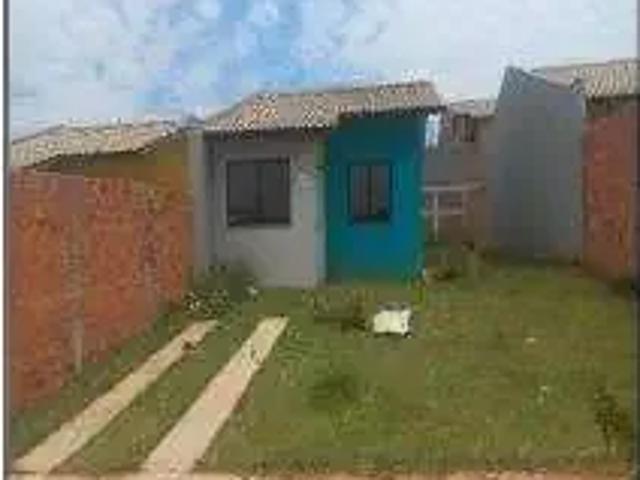 Casa venda em Centro, Apucarana, Apucarana