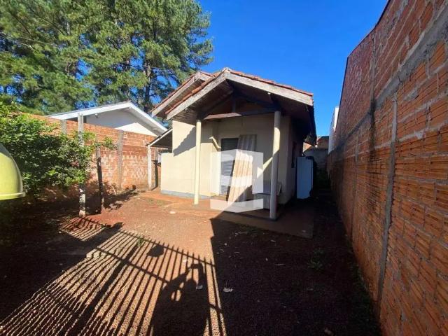 Casa venda em Apucarana