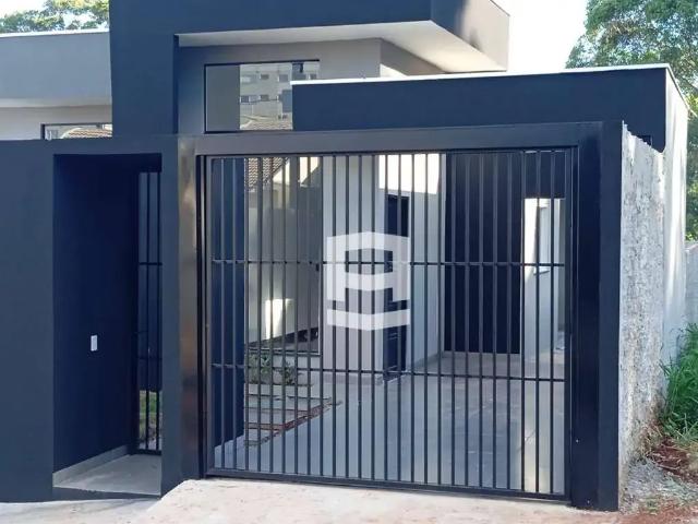 Casa venda em Região Geográfica Imediata de Apucarana, Apucarana