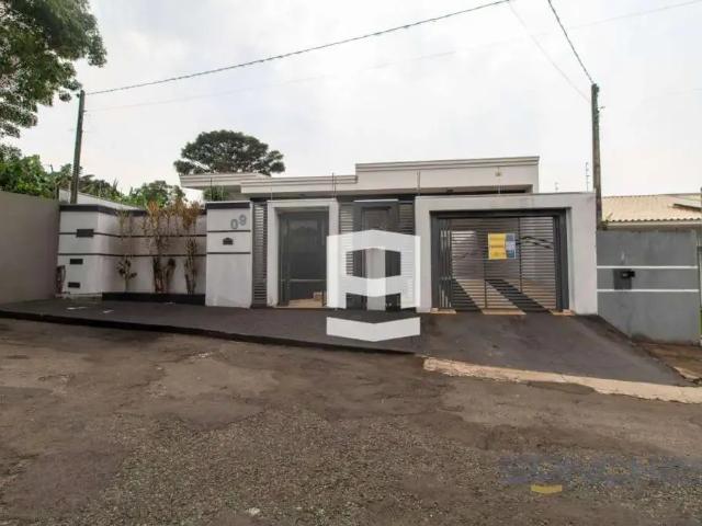 Casa venda em Apucarana, Paraná