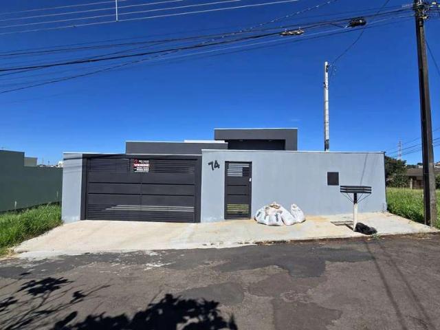 Casa venda em Região Geográfica Imediata de Apucarana, Apucarana