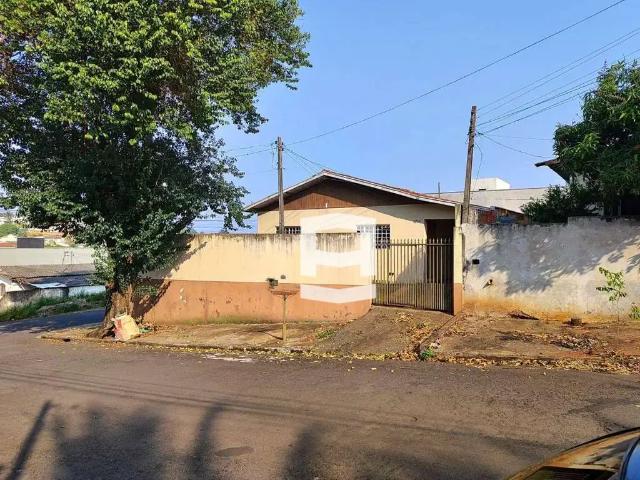 Casa venda em Apucarana