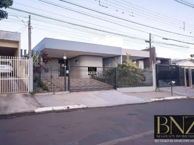 Casa venda em Região Geográfica Imediata de Apucarana, Apucarana
