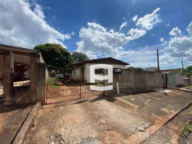 Casa venda em Apucarana, Paraná