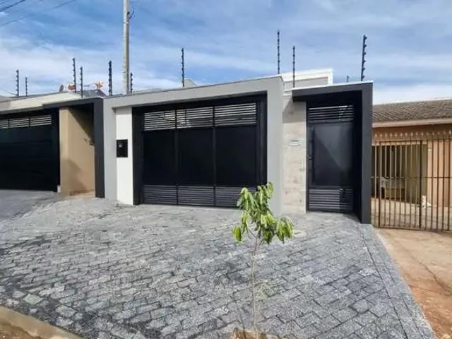 Casa venda em Região Geográfica Imediata de Apucarana, Apucarana
