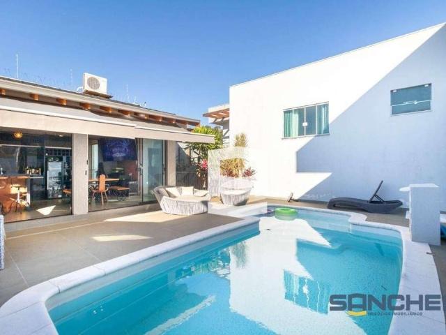 Casa venda em Região Geográfica Imediata de Apucarana, Apucarana