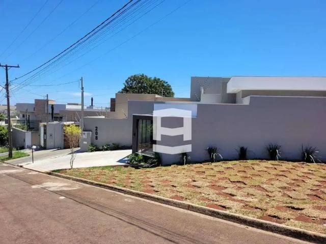 Casa venda em Apucarana, Paraná