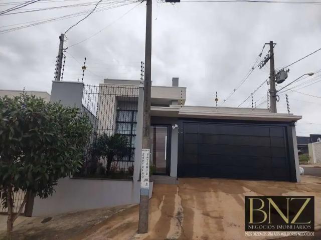 Casa venda em Região Geográfica Imediata de Apucarana, Apucarana