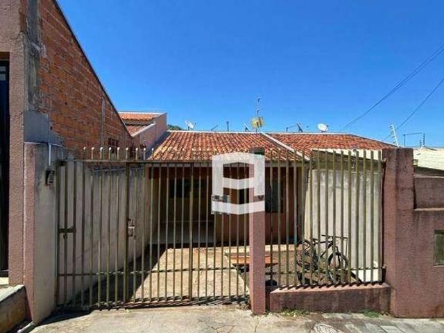 Casa venda em Região Geográfica Imediata de Apucarana, Apucarana