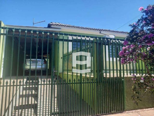 Casa venda em Apucarana, Região Geográfica Intermediária de Londrina