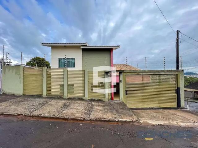 Casa venda em Região Geográfica Imediata de Apucarana, Apucarana